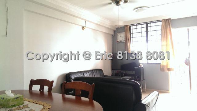 Blk 164 Stirling Road (Queenstown), HDB 3 Rooms #123788262